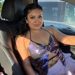Mandy Padilla (Cisneros) - @mandypadilla_ - Instagram