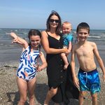 Amanda Clancy - @clancymand - Instagram
