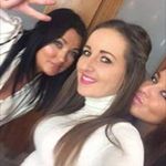 Mandy Clancy - @mandyandersonmandymoo - Instagram