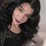Amanda Claudio - @amandastyledmyhair17 - Instagram
