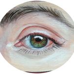 Amanda Clegg - @amandacleggart - Instagram