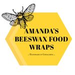 Amanda Clegg - @amandasbeeswaxwraps - Instagram
