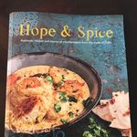 Amanda Clegg - @hopeandspice - Instagram
