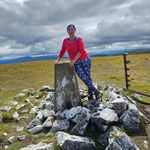 Mandy Clement - @scottish_munro_mandy - Instagram