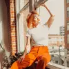 🍊 - @mandyclementine - TikTok