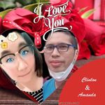 Amanda Love Clinton - @helina510love - Instagram