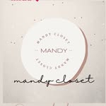 MANDY CLOSET / Moda Feminina - @mandyclosett - Instagram