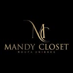 Mandy Closet | Moda Unissex - @mandycloset__ - Instagram