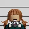 mandy cloud ☁✨ - @mandycloud_yt - TikTok