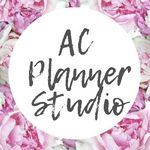 Amanda Coates - @acplannerstudio - Instagram