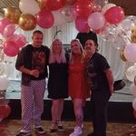 Mandy Coates - @mandycoates1967 - Instagram