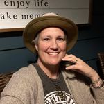 Mandy Coates Evans - @johnfromcampjoy - Instagram