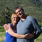 Albie.Mandy Coetzee - @albiemandy - Instagram