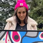 Amanda Squiassi Coffin - @fofutaart - Instagram