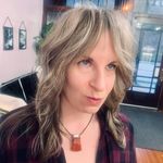 Amanda Coffman - @abstractedpgh - Instagram