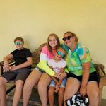 Mandy Coffman - @wildatheart2313 - Instagram