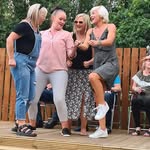 Mandy Coker - @mandosjc - Instagram