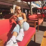 Mandy Coleman - @mandayeee - Instagram