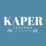 Mandy Collura - @kapercustoms - Instagram