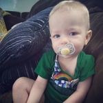 Mandy Combs - @axels_mama_4321 - Instagram