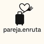 Amanda y Jose| Amamos viajar, comer y compartirlo. - @pareja.enruta - Instagram