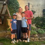 Mandy Connelly Anspach - @anspach08 - Instagram
