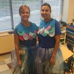 Mandy Conner - @spp_rainbow_fish2018 - Instagram