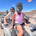 Mandy Connolly - @saltom22 - Instagram