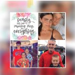 Mandy J Connolly - @supernan1964 - Instagram