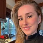 Amanda Conway - @chef_amanda_conway - Instagram