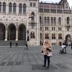 Mandy Conway - @mophead74 - Instagram