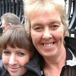 Mandy Cooke - @scampi55mid - Instagram