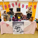 Mandy Cooke - @cookiebears71 - Instagram