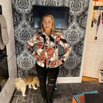 Mandy Cooke - @sparkytheshihtzu2 - Instagram