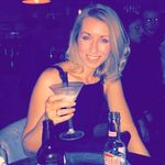 Mandy Cooke - @mandysarah86 - Instagram