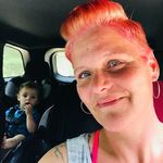 Mandy Cooley Revette - @mawmaw515 - Instagram