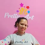 Amanda Coronado | Gift Box | Llaveros | Sublimación - @pretty_art2021 - Instagram