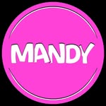 Mandy Flores Coronado - @mandys_crown - Instagram