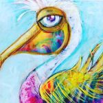 Amanda Ashley Corrigan - @bolivarpurplepelican - Instagram