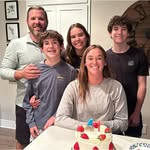 Amanda Corrigan - @tacorrigan5 - Instagram