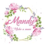 Mandy Cortes - @mandy.tejido - Instagram