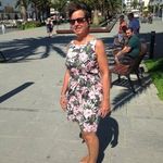 Mandy Costello - @mcostello1701 - Instagram
