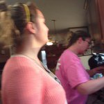 Mandy Costello - @mcbrady7 - Instagram