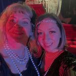 Mandy Costello-Jones - @mandycostellojones - Instagram