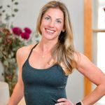 Amanda Couch - @freshmamasana - Instagram