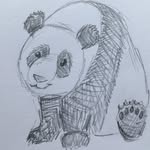 Amanda Craddock - @bashful.panda.designs - Instagram