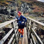 Amanda Craven - @newgirlrunning - Instagram