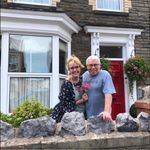 Mandy Craven - @bramble_house_quilts - Instagram