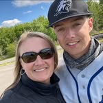 Mandy Crider Jefferson - @mandyjefferson24 - Instagram