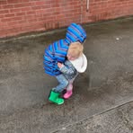 Mandy Crofts - Facebook